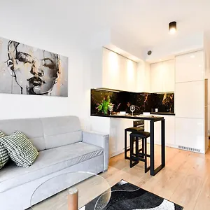  Apartament Rakowicka