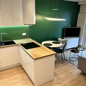  Apartament Place For You! Platz Fur Dich!