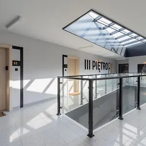  Apartament Deluxe Kacik 10 By Renters