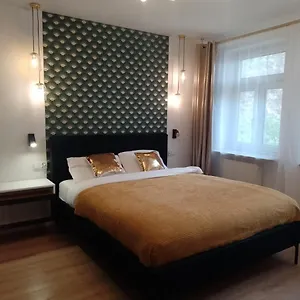  Apartament Verdis &