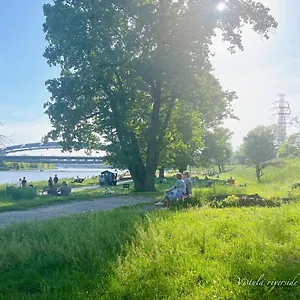  Apartament Vistula Riverside