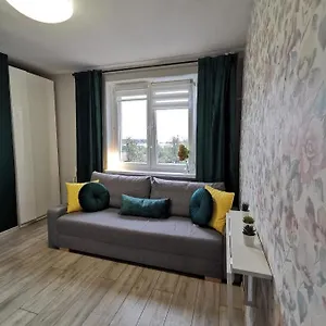 Centrum Apartament Siennicka Apartament Gdańsk