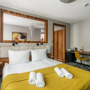  Apartament No.23 Premium
