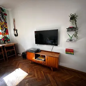  Apartament Old Town Nest