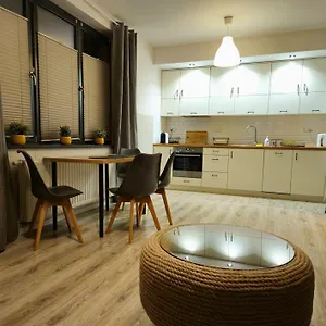  Apartament Czerwone Maki
