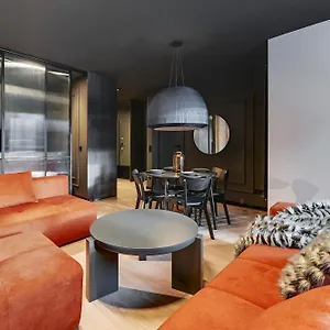 Scala Center & Parking By Downtown Apartament Gdańsk