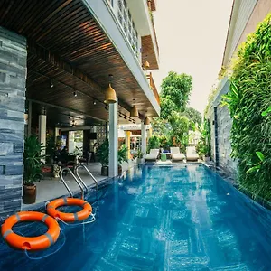 La An Boutique Willa Hoi An