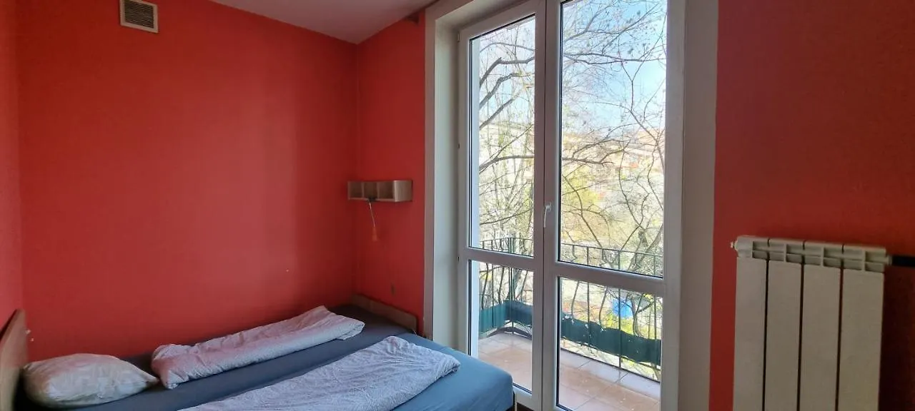 Apartment Przytulny Pokoj W Centrum Krakowa