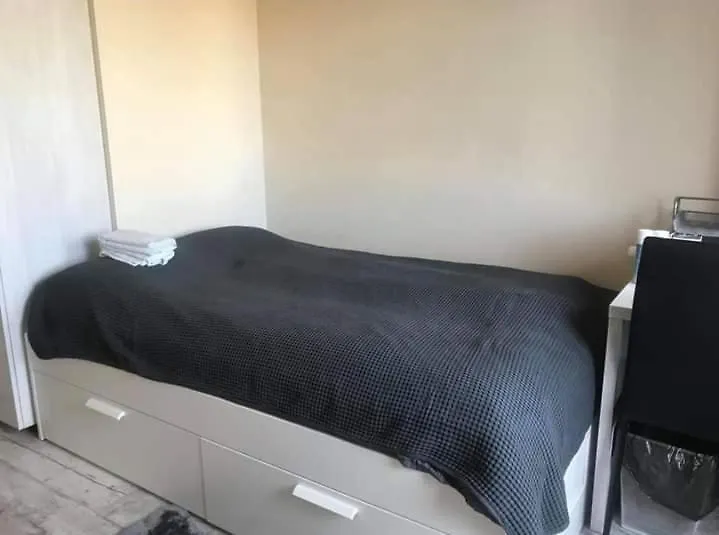 Przytulny Pokoj W Centrum Krakowa Apartment Krakow